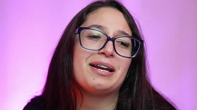 Živý XXX chat MaeveSun