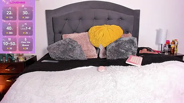 kendallhot7 Chat XXX in diretta