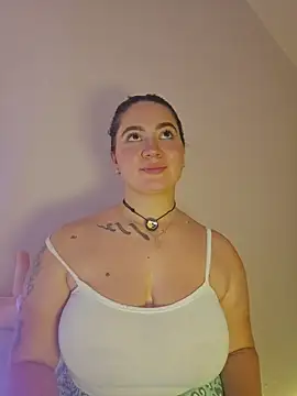 Živý XXX chat Rhea_Lux