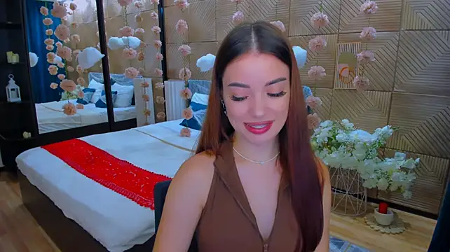 PutOnRepeat Adlı Modelin Canlı XXX Sohbeti