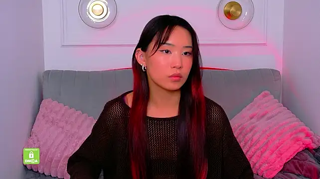 EveNightfall Chat XXX live
