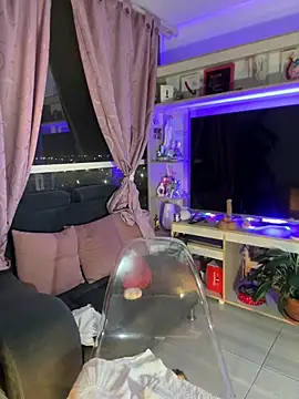 Its_Melissav's Live XXX Chat