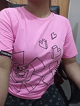 XXX chat uživo modela Tanha18