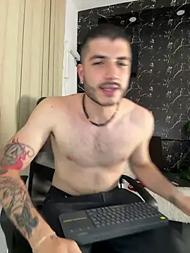 Rafael_Mendezz: απευθείας συνομιλία ΧΧΧ