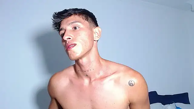 XXX chat uživo modela rowanbig