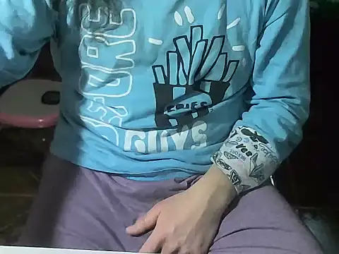 OreCam élő XXX-chatje