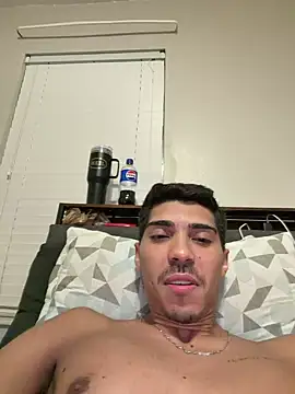Chat XXX en directo de WavyAlloy30
