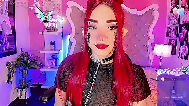 LeyXandrabraz: онлайн-секс-чат
