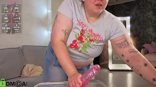 Ruth_Oliver's Live XXX Chat