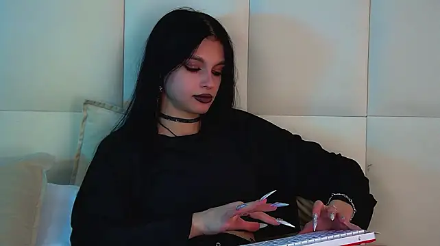 BeverlyMost – Naživo XXX chat