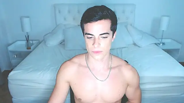 XXX chat uživo modela mr_hunterx