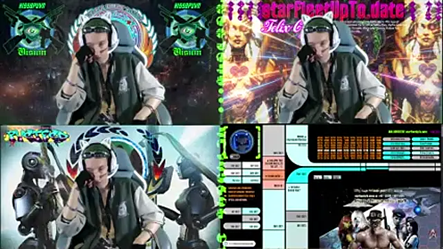 solodethlordsubveganFAQ Obrolan Langsung XXX