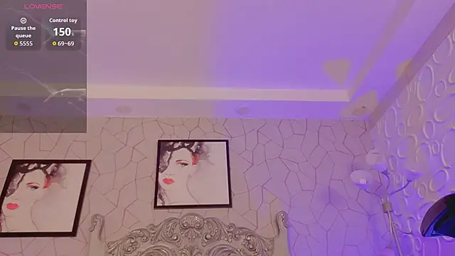 Genesisraydenx's Live XXX Chat