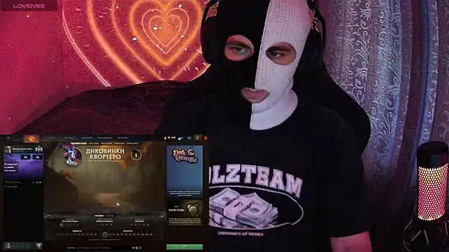 ZXCENSORED- Chat XXX live