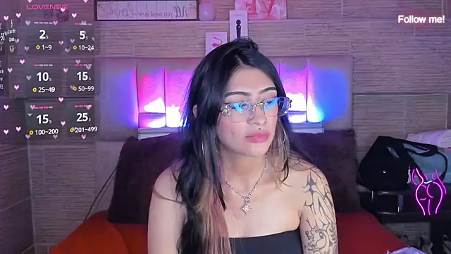 mia_devine_ Live XXX-Chat