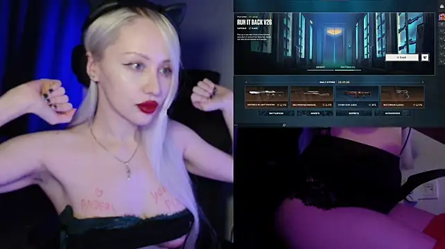 roxxyrowe live XXX chat