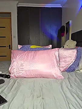 sherry_1's Webcam Show