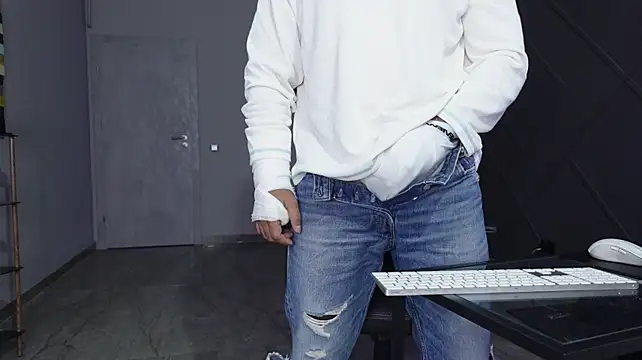 mattmasterss 라이브 XXX 채팅