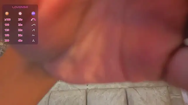 Meganisperfect69's Live XXX Chat