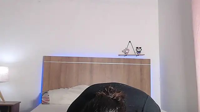 Živý XXX chat Wendy19_