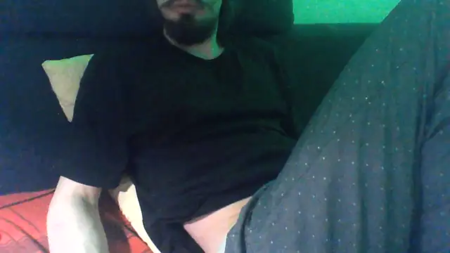 KaelNox 라이브 XXX 채팅