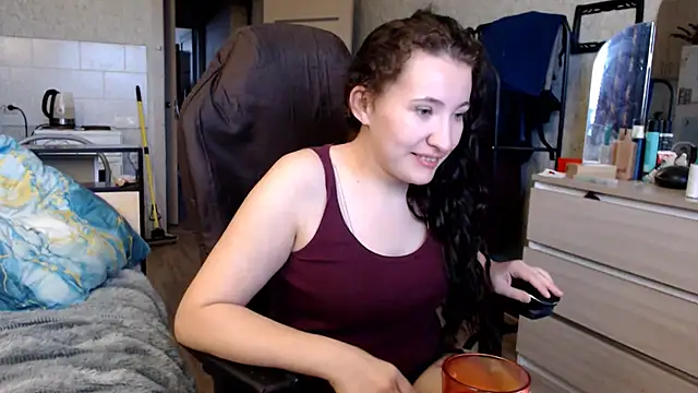 AnKey_Rayahn Live XXX chat