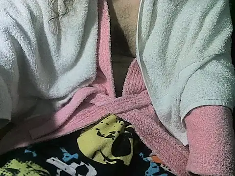 OreCam Adlı Modelin Canlı XXX Sohbeti