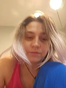 Chat XXX ao vivo de ScarletsWeb