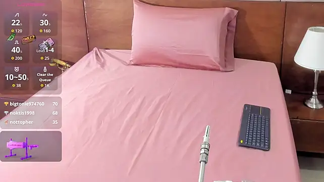 veronica_bigass Obrolan Langsung XXX