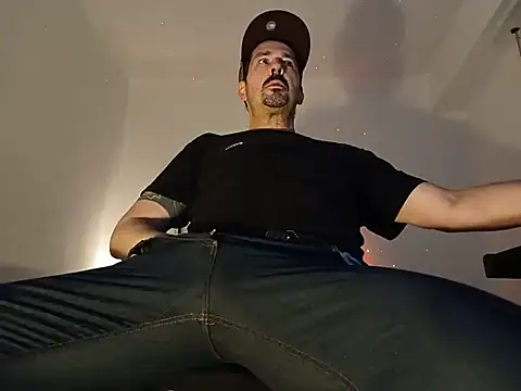 Chat XXX ao vivo de DaddyCloudLatin