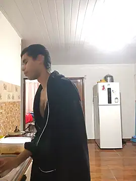 Chat XXX ao vivo de Principethom