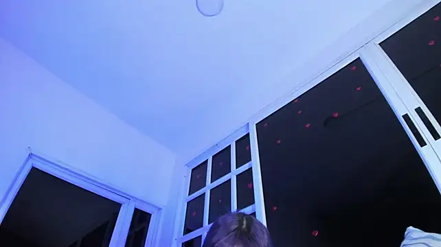 ReiAyanamy Live XXX-Chat