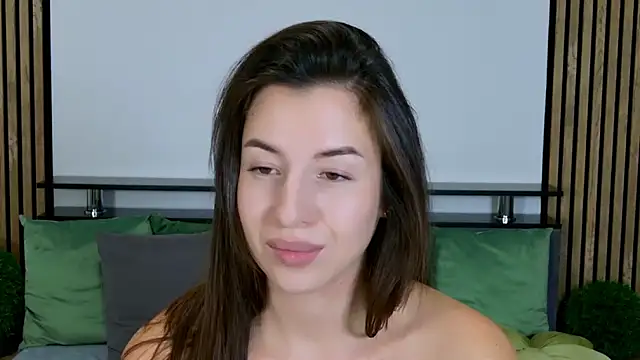 DarsyGrace Chat XXX in diretta