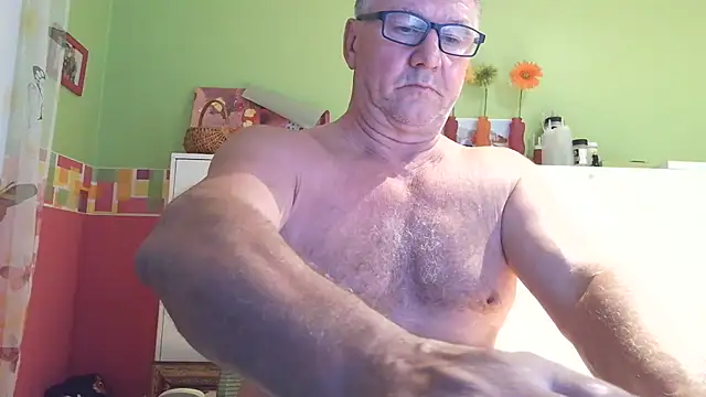 capitaine111's Live XXX Chat