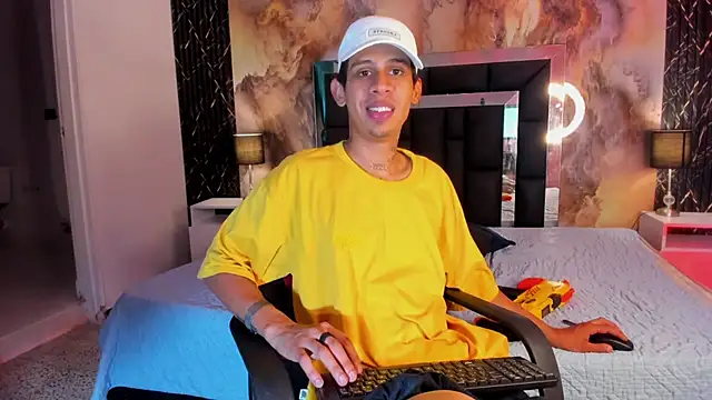 skyline_ryan Live XXX-chat
