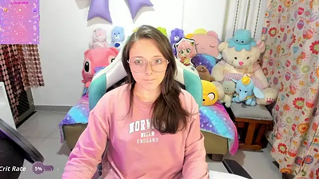 linda-schmidt's Live XXX Chat