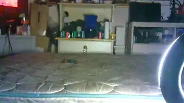 Chat XXX en directo de SINC3R3LY_FIR3