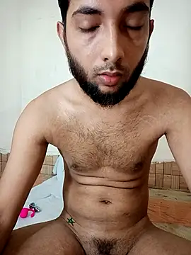 Živý XXX chat Rafi_boy