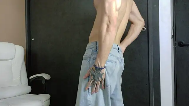โชว์เว็บแคมของ eren_jeager