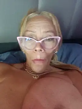 marylin_aboul's Live XXX Chat