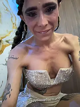 Czat XXX na żywo – Mydreams69