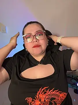 Just_caroline – Live XXX-chat