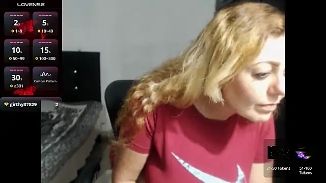 Chat +18 de elizabeth_clint ao vivo