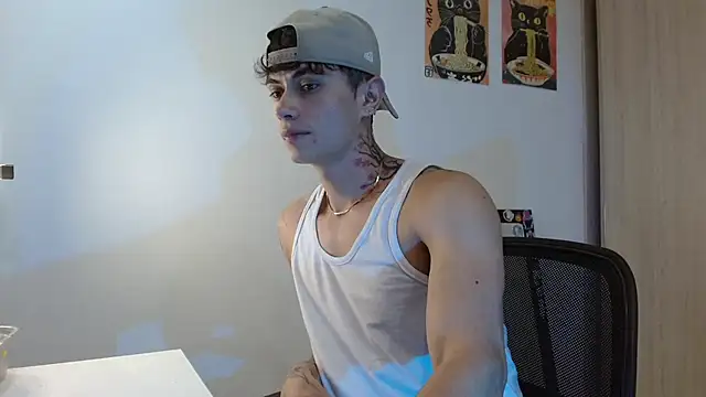 jaico_santos live XXX chat