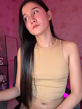 anne_smithe Adlı Modelin Canlı XXX Sohbeti