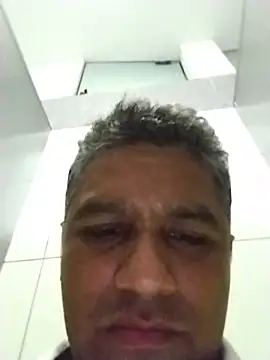 danigarci2307 Pertunjukan Webcam