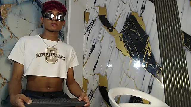 Chat XXX en directo de BOUL_GUYS