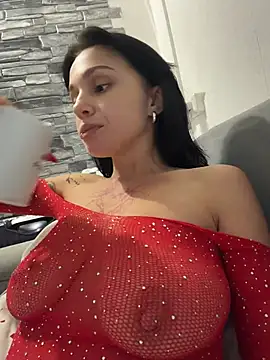VendiMur Adlı Modelin Canlı XXX Sohbeti