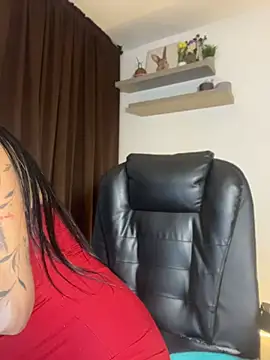 ANABOONCE_ Chat XXX in diretta