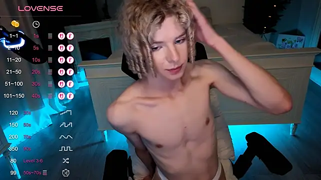 Kudi_Minnt Chat XXX live